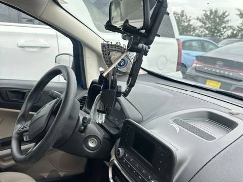Used 2018 Ford EcoSport S AWD/4WD image 14