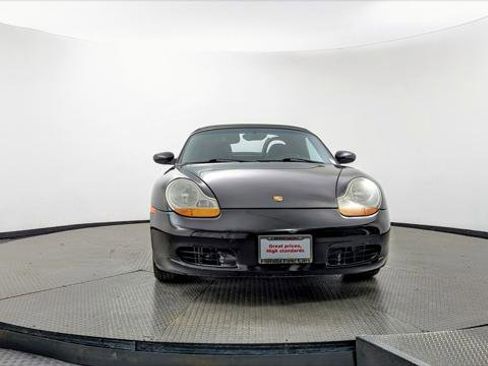 Used 2001 Porsche Boxster image 30
