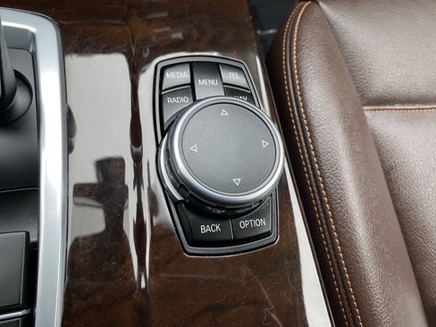 Used 2016 BMW X3 xDrive28i image 34