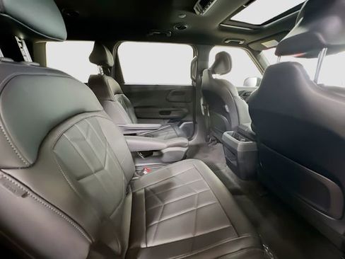 New 2027 Kia Telluride EX X-Line image 30