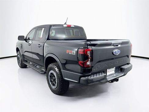 Used 2024 Ford Ranger XLT w/ FX4 Off-Road Package image 2