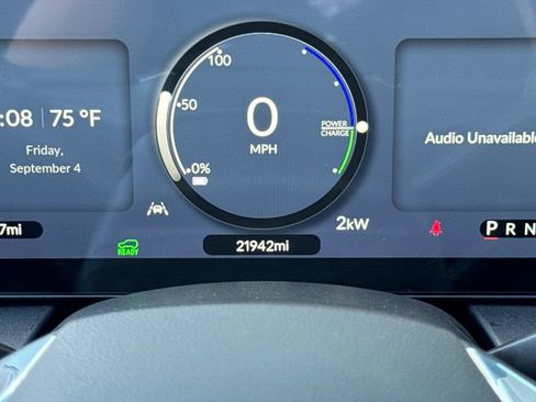 Used 2024 Honda Prologue Touring image 33