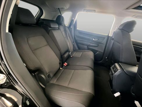 Used 2026 Honda CR-V EX image 18