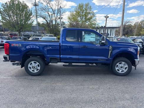 New 2026 Ford F350 XLT w/ FX4 Off-Road Package AWD/4WD image 34