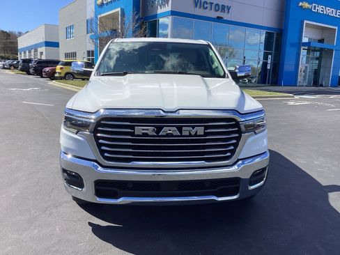 Used 2025 RAM 1500 Laramie image 6