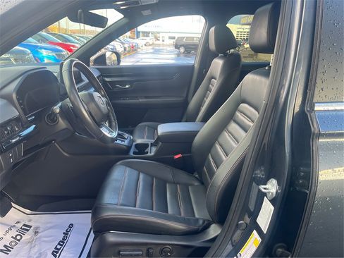 Used 2023 Honda CR-V Sport Touring image 9
