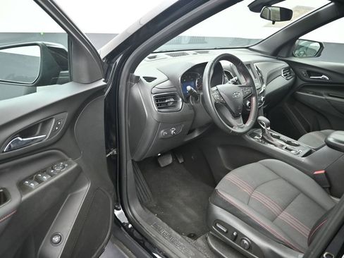 Used 2023 Chevrolet Equinox RS FWD image 10