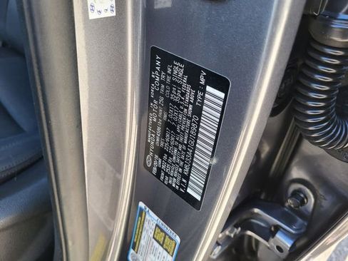 Used 2016 Hyundai Tucson SE w/ Option Group 02 image 27