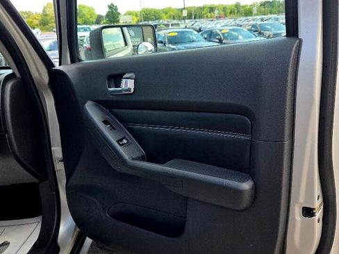 Used 2008 HUMMER H3 Luxury image 16