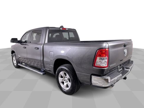 Used 2024 RAM 1500 Big Horn w/ Trailer Tow Group image 42