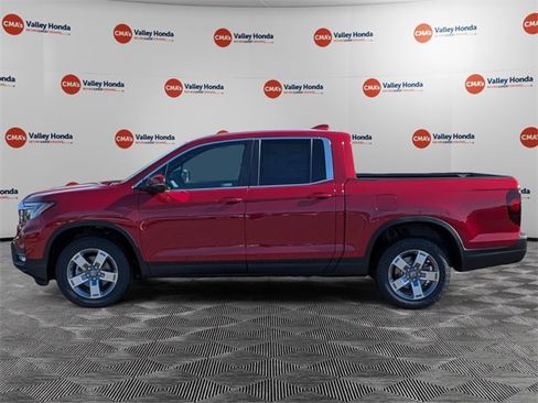 New 2026 Honda Ridgeline RTL image 8