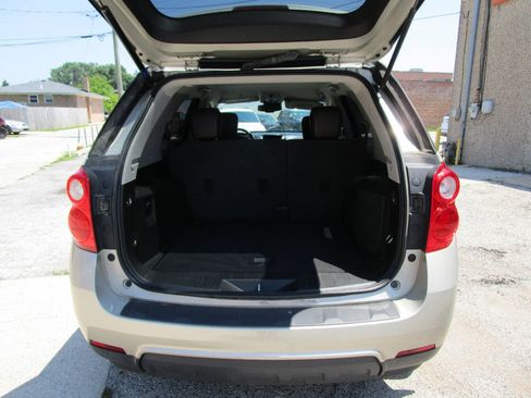 Used 2015 Chevrolet Equinox LT w/ Power Convenience Package FWD image 19