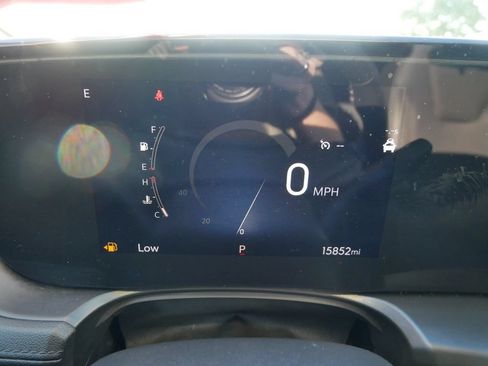 Used 2024 Buick Encore GX Preferred AWD/4WD image 27