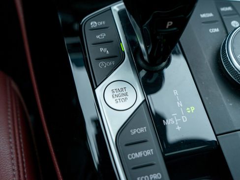 Used 2022 BMW X4 xDrive30i image 22