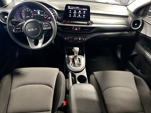 Used 2023 Kia Forte LXS FWD image 21