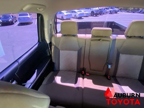 Used 2015 Toyota Tundra SR5 w/ TRD Off Road Package AWD/4WD image 20
