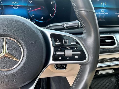 Used 2020 Mercedes-Benz GLE 350 4MATIC image 25
