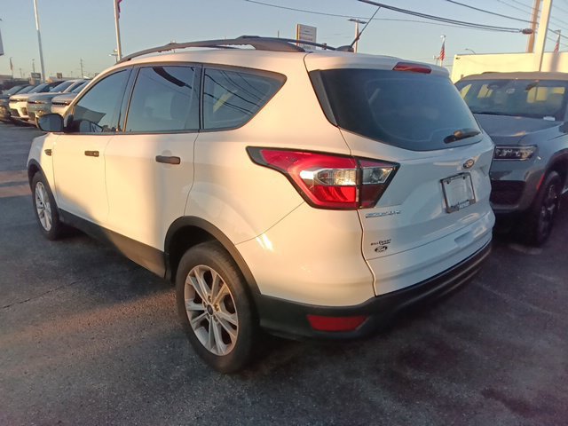 Used 2017 Ford Escape S FWD image 3