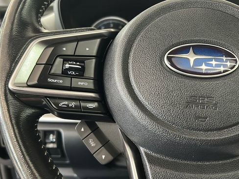 Used 2022 Subaru Forester Premium image 17