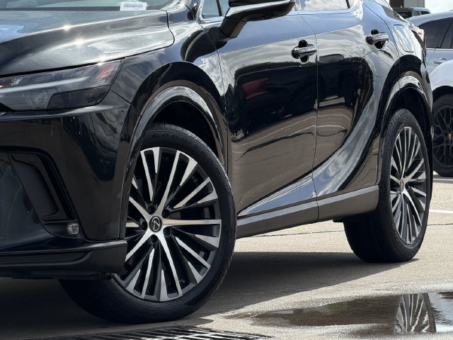 Used 2023 Lexus RX 350 Premium Plus w/ Cold Area Package FWD image 11