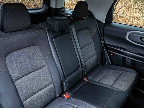 Used 2022 Ford Bronco Sport Big Bend image 25