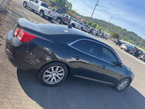 Used 2014 Chevrolet Malibu LT image 10