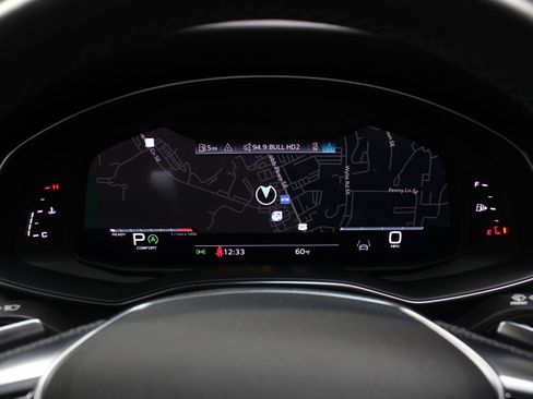 Used 2023 Audi S6 Prestige image 59