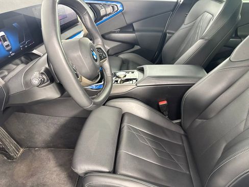 Certified 2025 BMW X3 xDrive30i w/ Premium Package AWD/4WD image 14