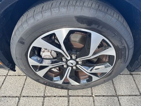 Used 2022 Ford Mustang Mach-E Premium RWD image 9