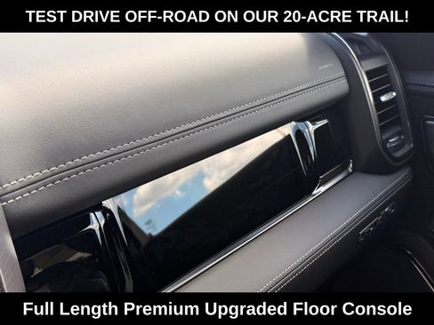 New 2026 RAM 1500 RHO w/ RHO Level 1 Equipment Group AWD/4WD image 27