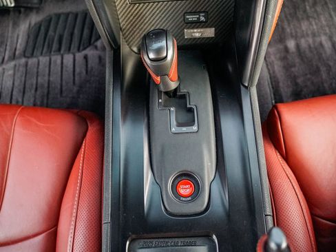 Used 2014 Nissan GT-R Premium w/ Premium Interior Package AWD/4WD image 28