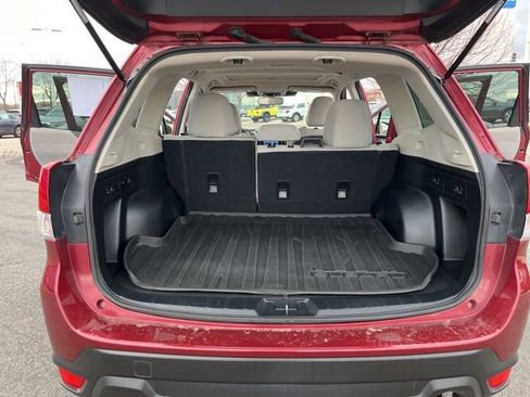 Used 2023 Subaru Forester Premium image 21