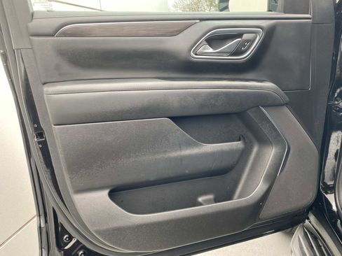 Used 2024 Chevrolet Tahoe LS w/ Driver Alert Package image 15