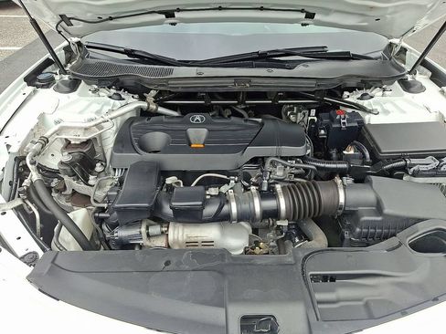 Certified 2022 Acura TLX w/ A-SPEC Pkg FWD image 29