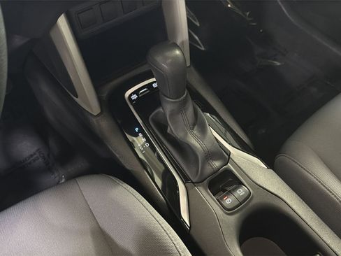 Used 2025 Toyota Corolla Cross AWD Hybrid image 19