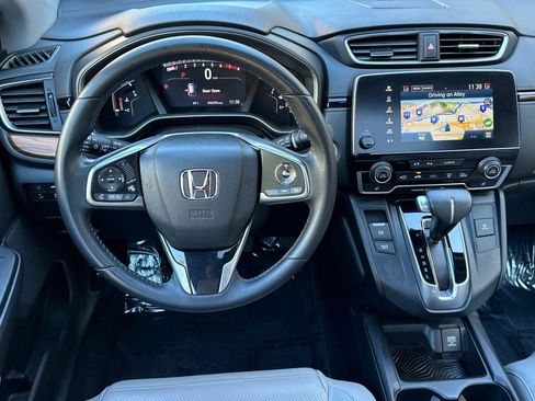 Used 2018 Honda CR-V Touring image 13