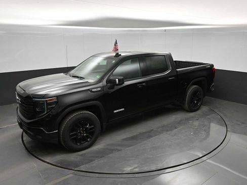 New 2026 GMC Sierra 1500 Elevation AWD/4WD image 26