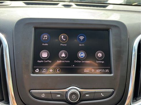 Used 2020 Chevrolet Equinox LT image 28