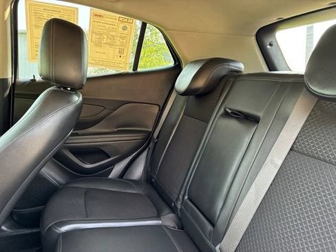 Used 2018 Buick Encore Preferred FWD image 25