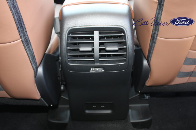 New 2026 Ford Bronco Sport Outer Banks AWD/4WD image 12