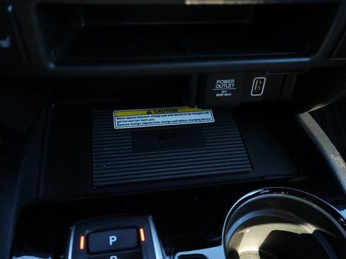 Certified 2023 Honda Ridgeline Black Edition image 23