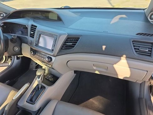 Used 2012 Honda Civic EX-L image 13