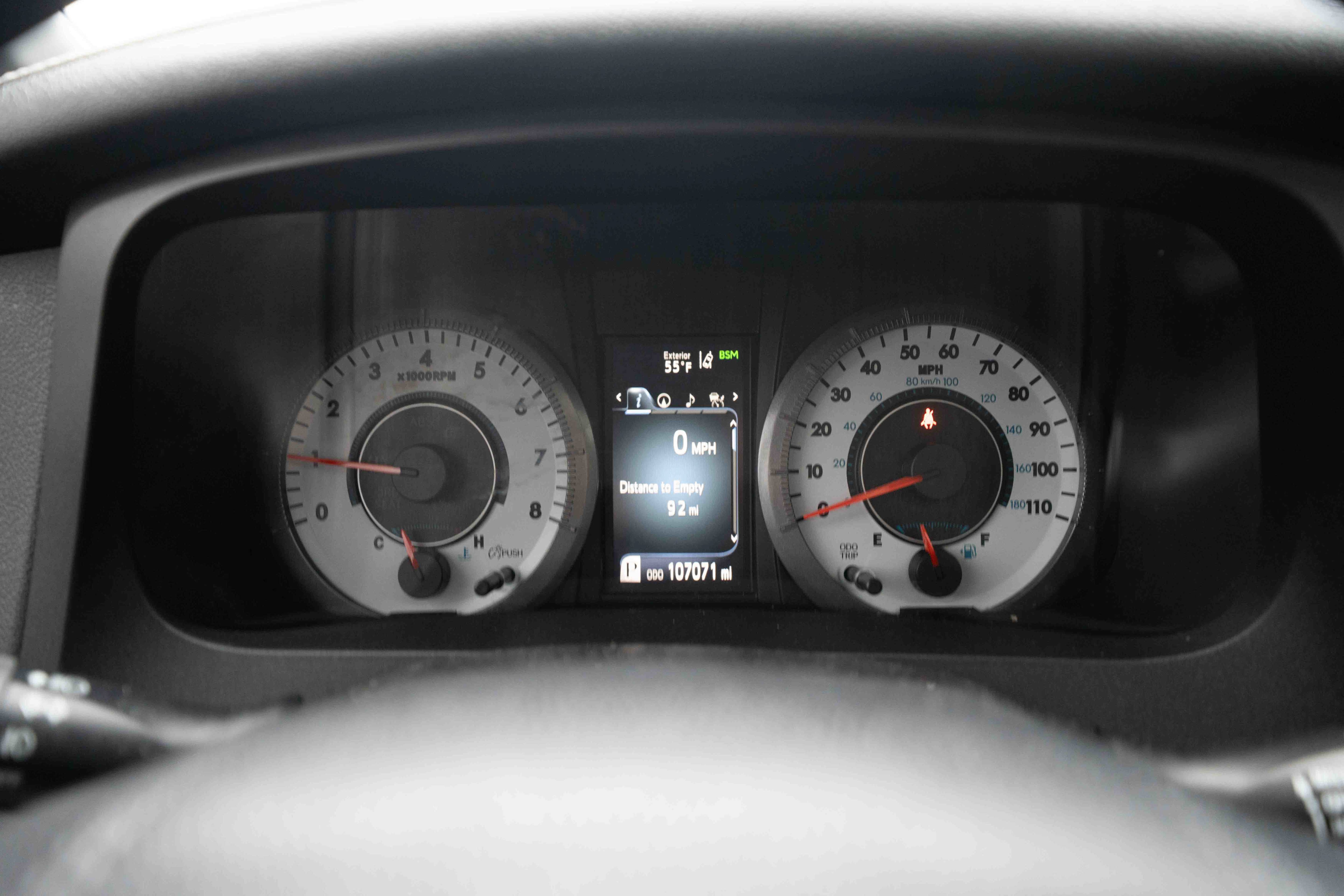 Used 2020 Toyota Sienna SE Premium AWD/4WD image 16