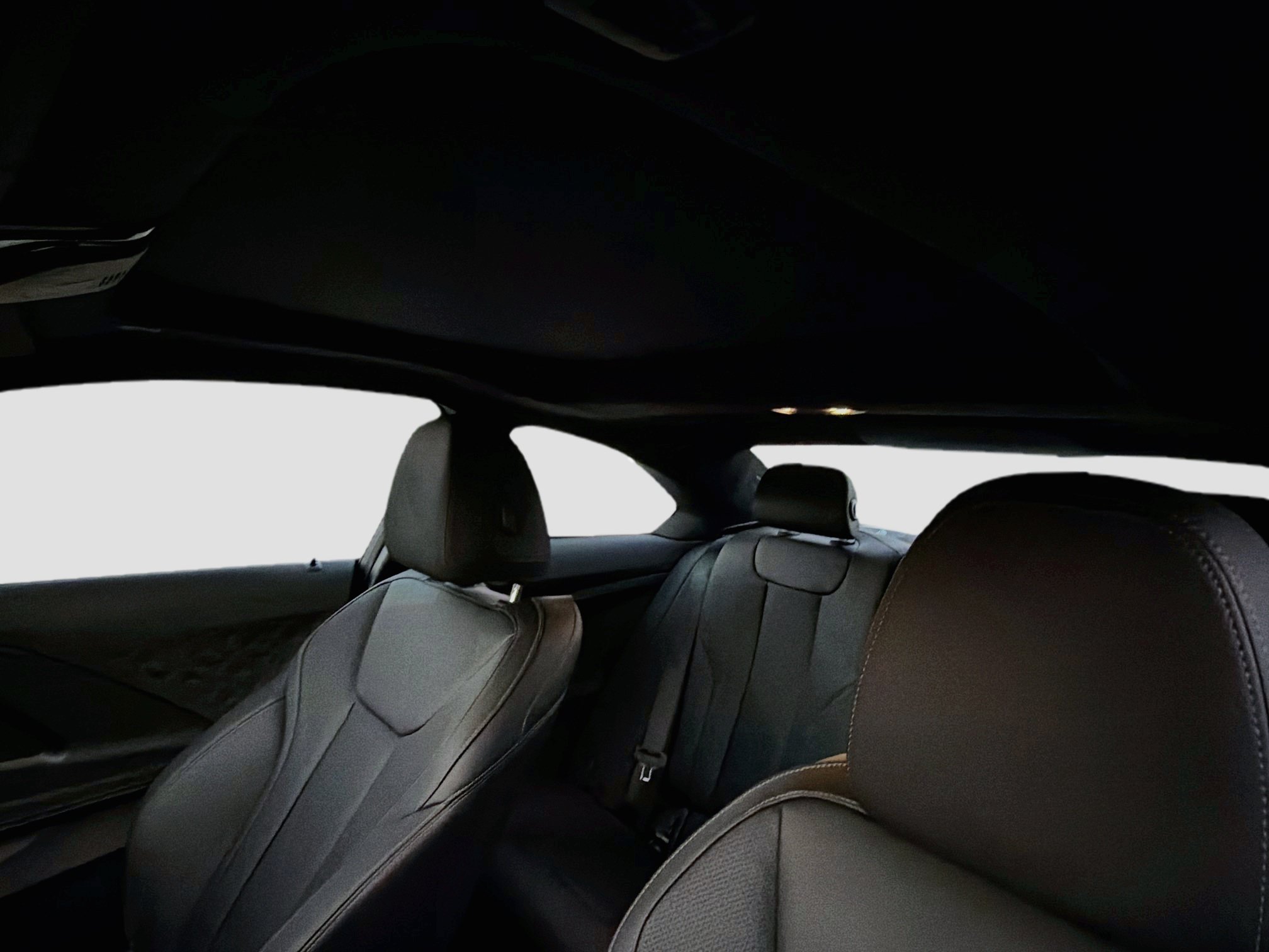 New 2026 BMW 230i Coupe w/ Convenience Package RWD image 26
