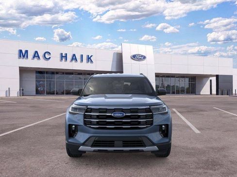 New 2026 Ford Explorer Active w/ Active Comfort Package RWD image 25