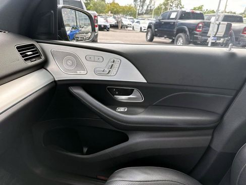 Certified 2021 Mercedes-Benz GLE 350 image 24