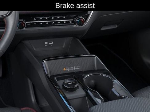 New 2026 Chevrolet Equinox RS image 24