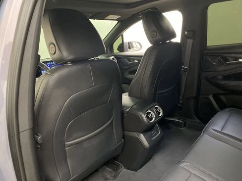 Used 2024 Chevrolet Blazer EV LT image 15