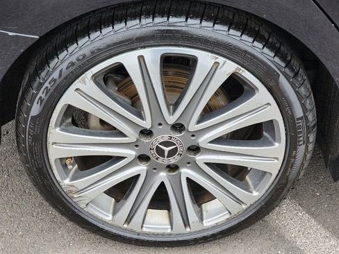 Used 2018 Mercedes-Benz CLA 250 CLA 250 image 12