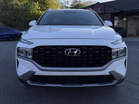 Used 2023 Hyundai Santa Fe SEL AWD/4WD image 15